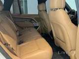 Range Rover 4.4 V8 HSE